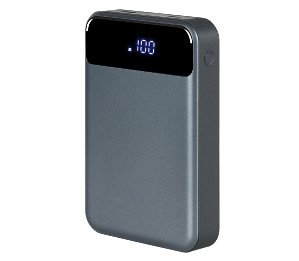 Купить Внешний аккумулятор PROJECT 0 АКБ 10000mAh EXB-5 MagSafe PD20W blue